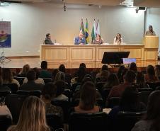 Saúde promove seminário para debater sobre a segurança do paciente 