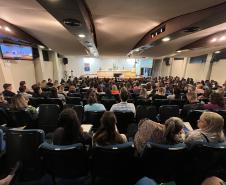 Saúde promove seminário para debater sobre a segurança do paciente 