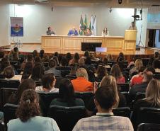 Saúde promove seminário para debater sobre a segurança do paciente 