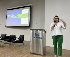 Saúde promove seminário para aprimorar cuidados na rede de urgência e emergência
