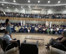 Saúde promove seminário para aprimorar cuidados na rede de urgência e emergência