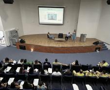 Saúde promove seminário para aprimorar cuidados na rede de urgência e emergência