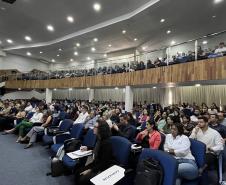 Saúde promove seminário para aprimorar cuidados na rede de urgência e emergência