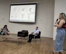 Saúde promove seminário para aprimorar cuidados na rede de urgência e emergência