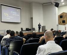 Saúde promove seminário para aprimorar cuidados na rede de urgência e emergência