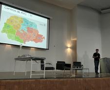 Saúde promove seminário para aprimorar cuidados na rede de urgência e emergência