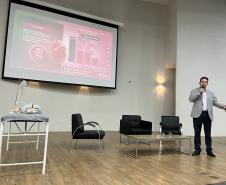 Saúde promove seminário para aprimorar cuidados na rede de urgência e emergência