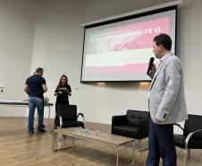 Saúde promove seminário para aprimorar cuidados na rede de urgência e emergência