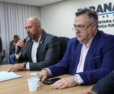 Para aliviar ocupação de leitos, Secretarias intensificam ações educativas no trânsito