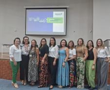 Saúde promove seminário para aprimorar cuidados na rede de urgência e emergência