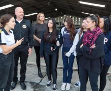 Pilotos que transportam órgãos encontram adolescente que recebeu um novo coração