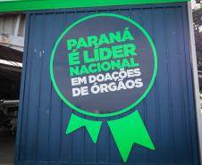 Pilotos que transportam órgãos encontram adolescente que recebeu um novo coração