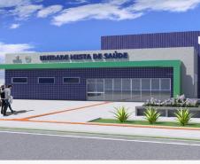 UMS, PAM e maternidades: Paraná investe R$ 181 milhões em 45 novas estruturas de saúde