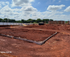 Novos Ambulatórios Médicos de Especialidades do Paraná têm obras adiantadas