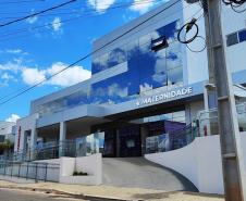 Governo entregou mais de 500 obras da saúde a 228 municípios do Paraná desde 2019