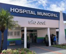 Governo entregou mais de 500 obras da saúde a 228 municípios do Paraná desde 2019