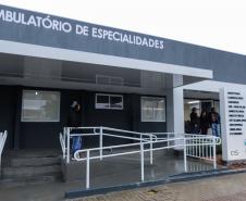 Governo amplia repasses a hospital de Fazenda Rio Grande para aumentar atendimentos