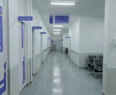Governo amplia repasses a hospital de Fazenda Rio Grande para aumentar atendimentos