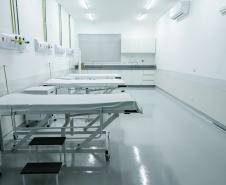 Governo amplia repasses a hospital de Fazenda Rio Grande para aumentar atendimentos