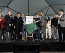 Governo amplia repasses a hospital de Fazenda Rio Grande para aumentar atendimentos