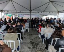 Governo amplia repasses a hospital de Fazenda Rio Grande para aumentar atendimentos