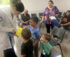 Frente fria chegando: cuidados básicos e vacinação aumentam proteção contra a gripe