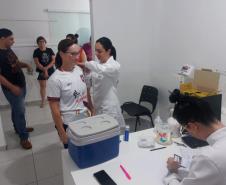 Frente fria chegando: cuidados básicos e vacinação aumentam proteção contra a gripe