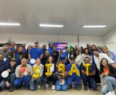 No Dia Mundial do Tabaco, Secretaria de Estado da Saúde reforça malefícios do tabagismo
