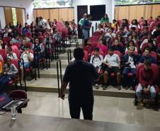 No Dia Mundial do Tabaco, Secretaria de Estado da Saúde reforça malefícios do tabagismo