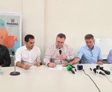 Estado aumenta investimentos no Hospital São Lucas para fortalecer cardiologia no Oeste