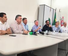 Estado aumenta investimentos no Hospital São Lucas para fortalecer cardiologia no Oeste