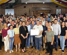 Estado libera R$ 15 milhões para ampliação do Hospital Municipal de Palotina