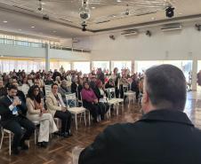 Saúde da mulher: Governo do Estado entrega mamógrafo para Rolândia