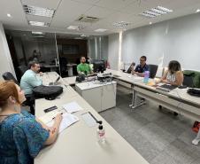 Programa SUS Digital tem adesão de 100% dos municípios paranaenses