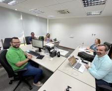Programa SUS Digital tem adesão de 100% dos municípios paranaenses
