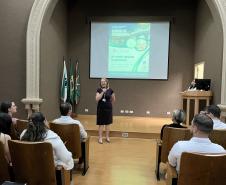 Complexo Hospitalar do Trabalhador promove Semana da Enfermagem em Curitiba