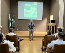 Complexo Hospitalar do Trabalhador promove Semana da Enfermagem em Curitiba