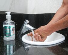 Frente fria chegando: cuidados básicos e vacinação aumentam proteção contra a gripe
