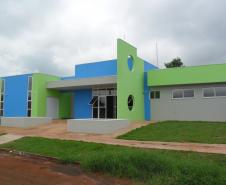 Governo entregou mais de 500 obras da saúde a 228 municípios do Paraná desde 2019