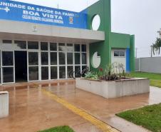 Governo entregou mais de 500 obras da saúde a 228 municípios do Paraná desde 2019