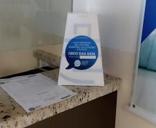 Ouvidoria da Saúde distribui 220 urnas para manifestações dos usuários do SUS