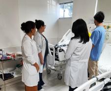 Humanização: Saúde leva cuidados paliativos ao domicilio dos pacientes
