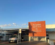 Desempenho recorde: Hospital Zona Sul de Londrina dobra o número de cirurgias eletivas