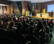 Saúde promove capacitação de profissionais e mutirão da pessoa idosa na região Oeste
