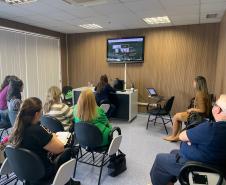 Comitê de Controle da Tuberculose do Paraná se reúne para fortalecer ações de controle e eliminação da doença  