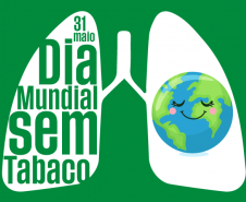 capa campanha anti tabaco
