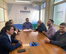 Estado libera R$ 6,5 milhões para construção de complexo médico de Carambeí