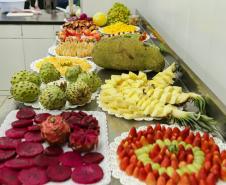 Saúde publica e-book sobre doenças provocadas por alimentos e como previni-las