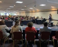 Evento em Curitiba discute vigilância e respostas às emergências de saúde pública