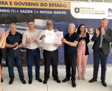 Estado libera R$ 11,49 milhões para equipamentos do Hospital Intermunicipal de Francisco Beltrão